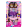 Barbie Baletnica Magiczne światełka Lalka Brunetka - 1101458 - zdjęcie 4